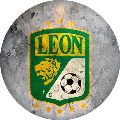 Logo Club León GEN